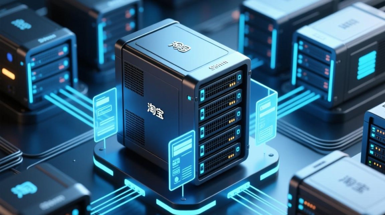 淘宝虚拟主机好用吗?新手买虚拟主机需要注意什么? - 数海云
