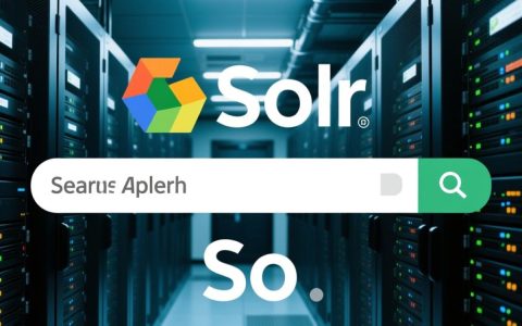 solr怎么查询数据库？具体步骤和配置方法是什么？