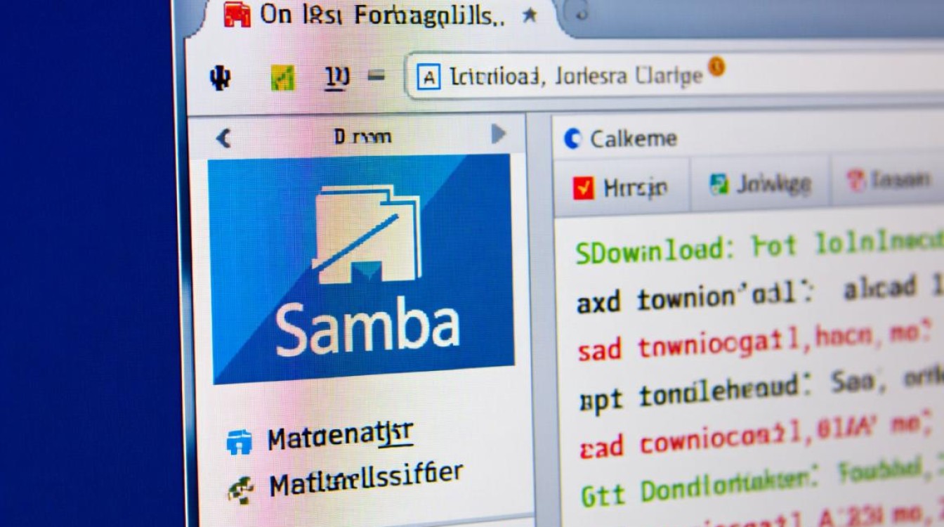 Linux下载Samba报错怎么办？解决方法有哪些？