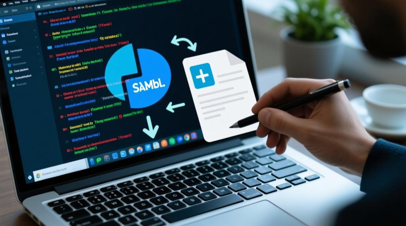 Linux下载Samba报错怎么办？解决方法有哪些？