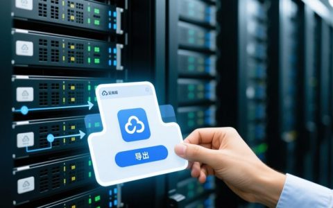 阿里云数据库数据怎么导出？新手操作步骤详解