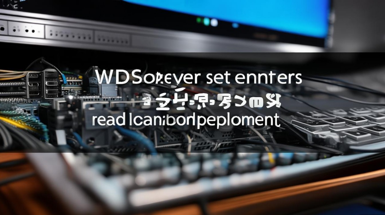 wds服务器进入映像后无法读取deployment wds服务器进入映像后无法读取deployment