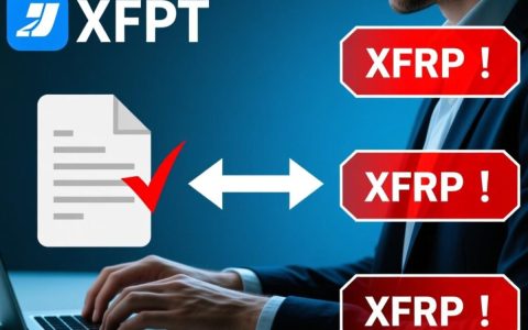 xftp传文件报错怎么办？解决方法有哪些？