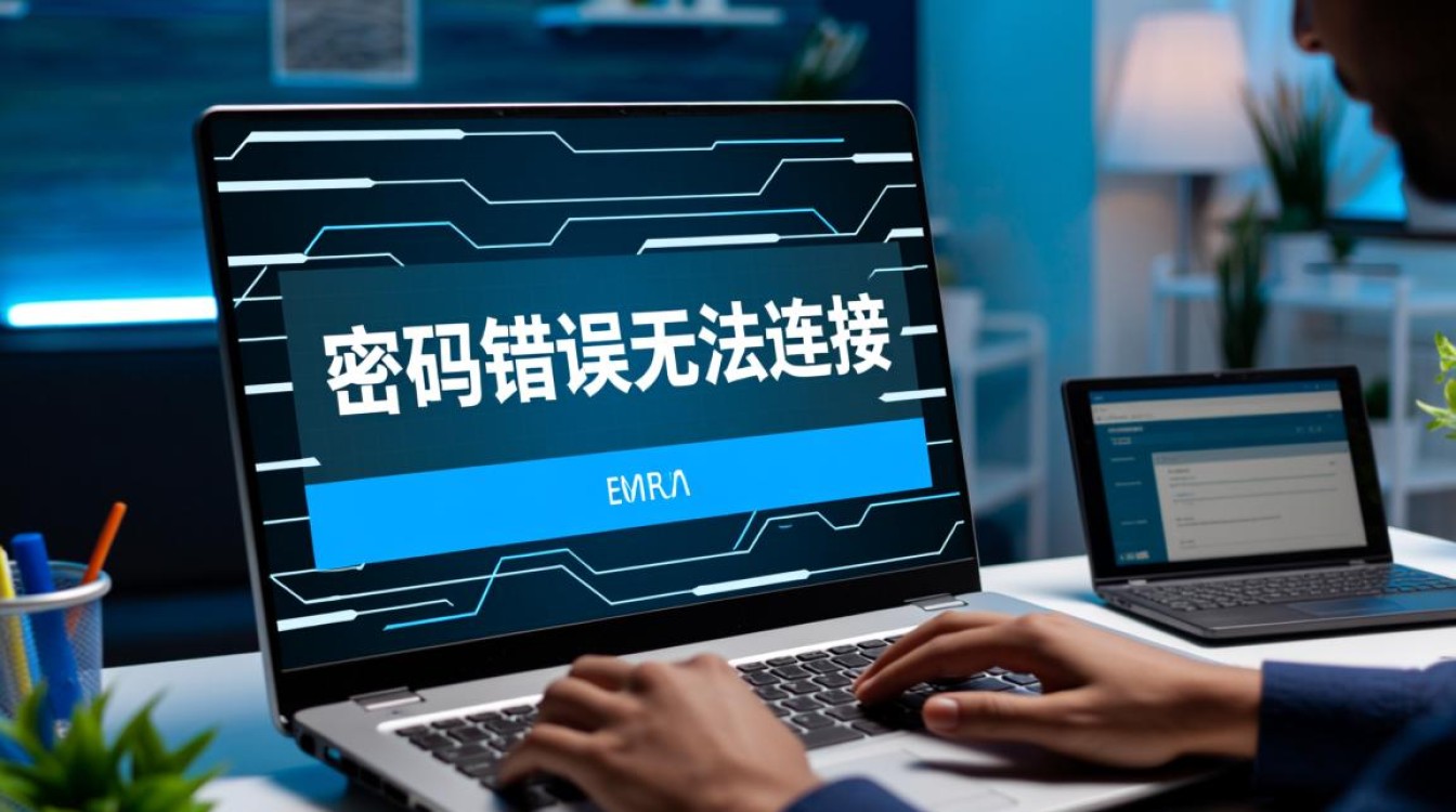 密码错误无法连接怎么办？解决方法有哪些？
