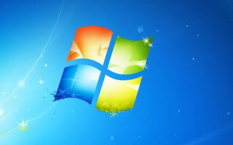Win7如何彻底清空所有数据库不留痕迹？