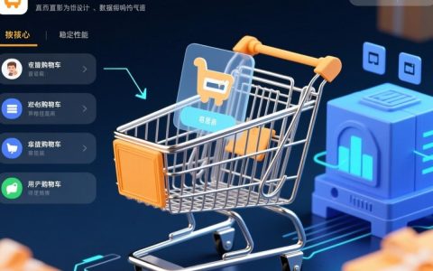 数据库做购物车时，如何设计表结构与实现实时同步？