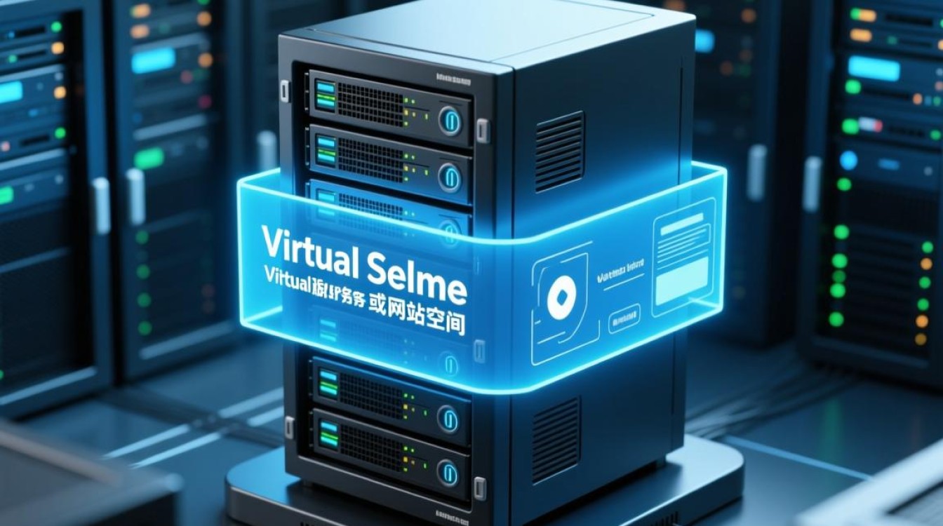虚拟主机是什么?适合哪些网站或用户使用? - 数海云