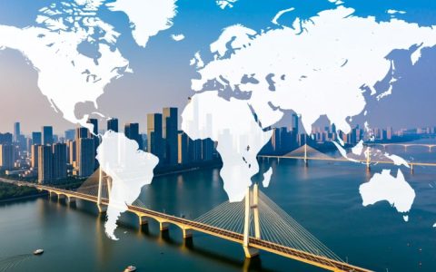 长沙外贸网站建设如何提升海外询盘转化率？