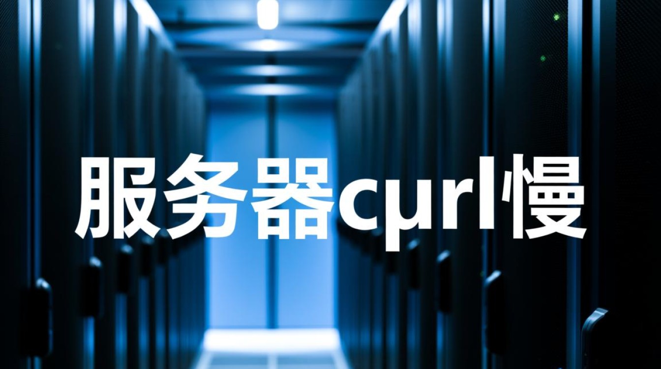服务器curl慢是什么原因导致的?如何排查解决? 服务器curl慢是什么原因导致的?如何排查解决?