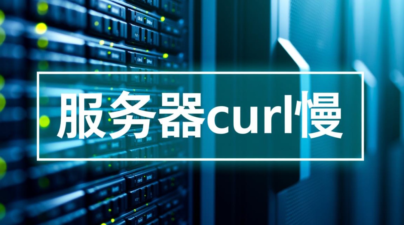 服务器curl慢是什么原因导致的?如何排查解决? 服务器curl慢是什么原因导致的?如何排查解决?