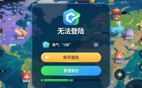 畅游无法登陆怎么办？2025最新解决方法分享