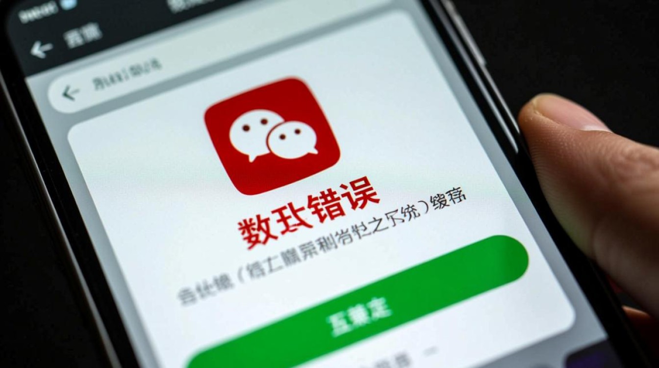 微信程序报错怎么办？常见错误代码解决方法