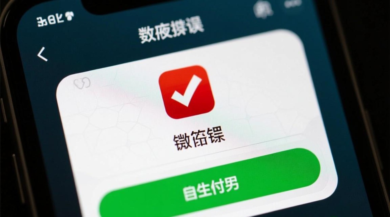 微信程序报错怎么办？常见错误代码解决方法