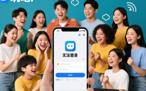 玩吧无法登陆怎么办？手机进不去是什么原因导致的？