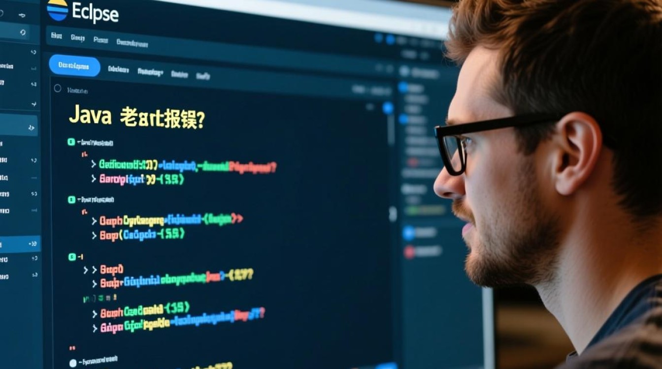 eclipse重启报错怎么办?解决方法有哪些? eclipse重启报错怎么办?解决方法有哪些?