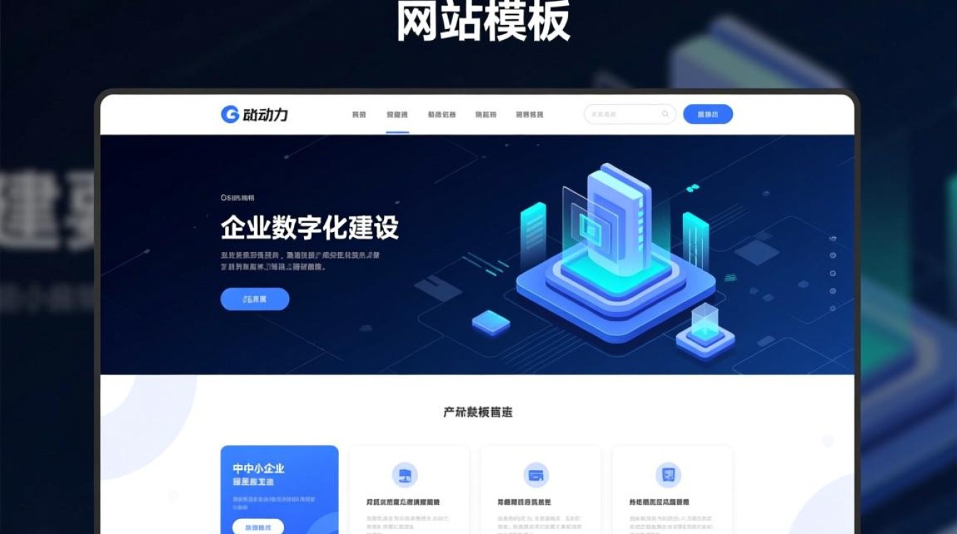 中企动力网站模板怎么选?适合中小企业的模板有哪些? 中企动力网站模板怎么选?适合中小企业的模板有哪些?