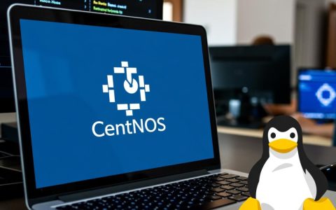 CentOS局域网内如何实现文件共享与访问？