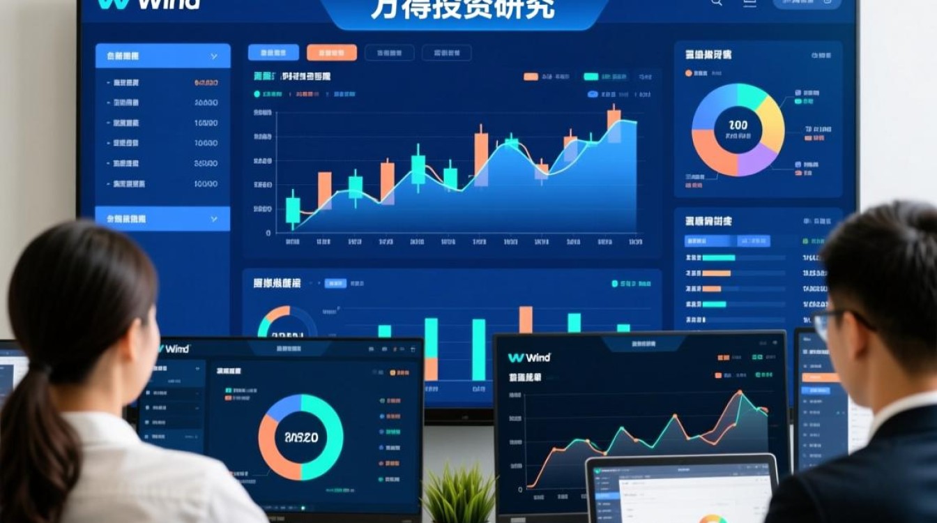 万得数据库如何导出?详细步骤与权限要求说明 万得数据库如何导出?详细步骤与权限要求说明