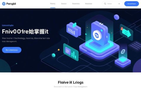 零基础学网站制作，到底需要掌握哪些核心技能？
