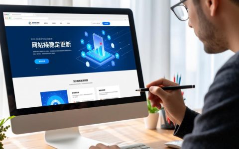 网站日常维护与更新具体要怎么做？频率和时间有讲究吗？
