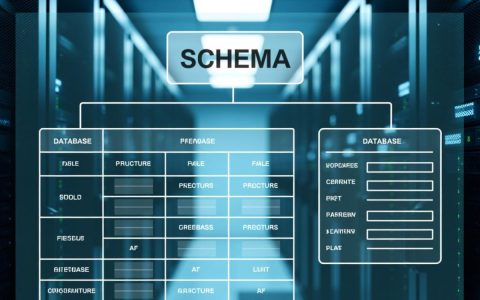 数据库怎么创建schema？新手必看详细步骤教程