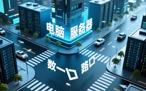 电脑服务器路口是什么？为何要设在这里？