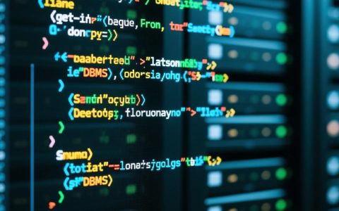 数据库输出语句怎么写？新手必看的SQL查询语句教程指南