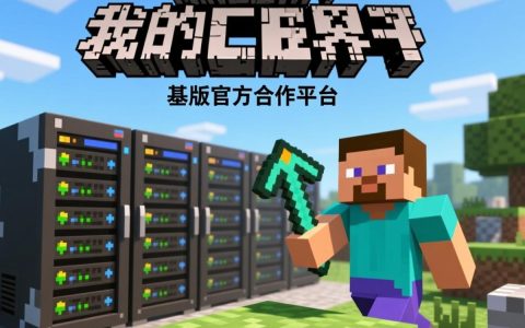 网易服务器基岩版如何联机？配置教程与常见问题解答