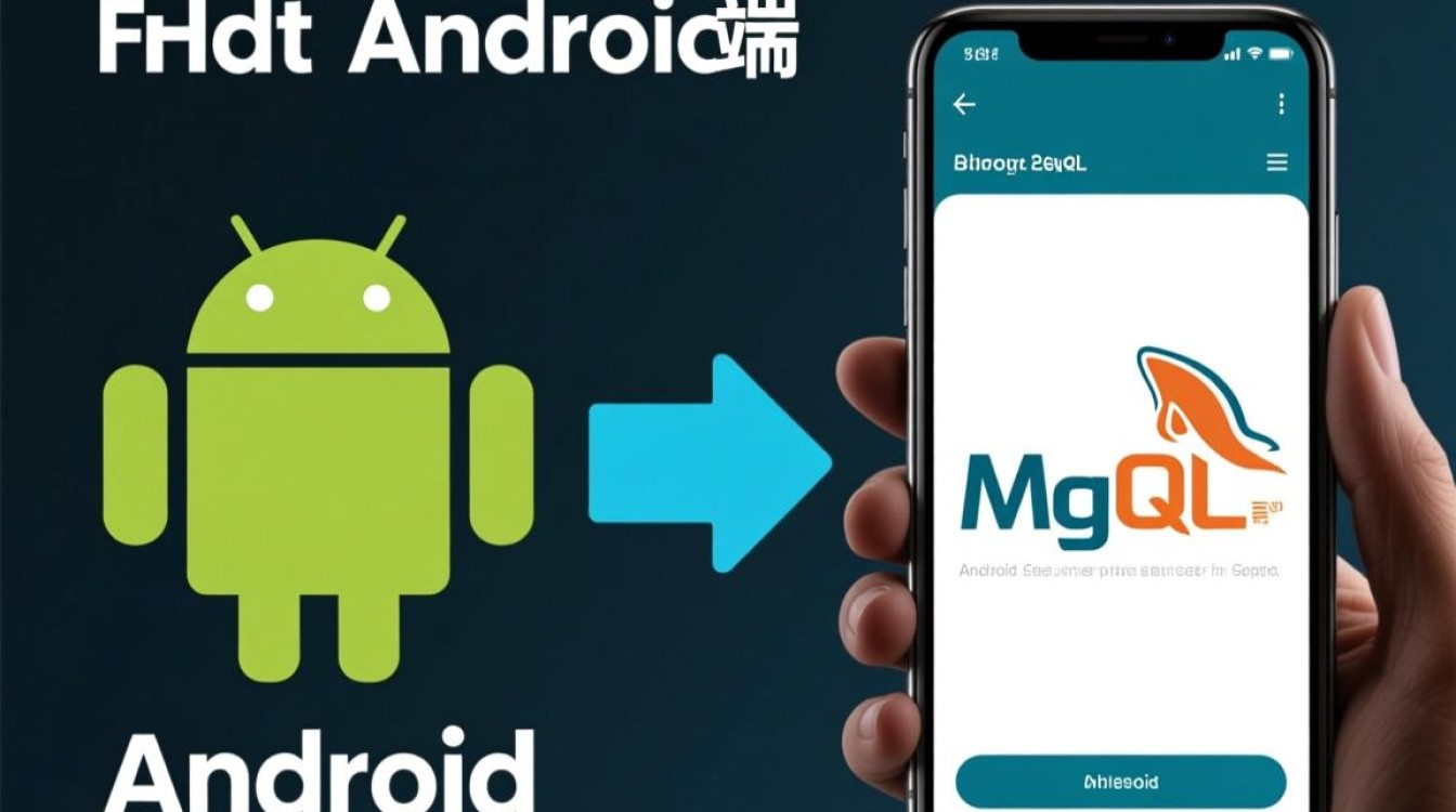 Android怎么连接MySQL数据库?本地/远程连接步骤详解 Android怎么连接MySQL数据库?本地/远程连接步骤详解