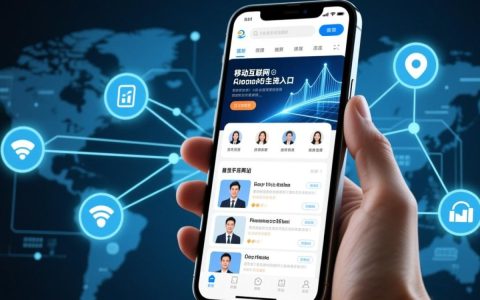 手机网站相比PC端有哪些具体优势？