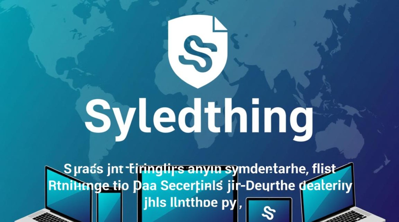 Syncthing宣告服务器是什么?如何配置与使用? Syncthing宣告服务器是什么?如何配置与使用?