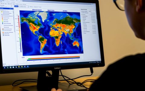 centos7下wrf安装配置常见问题有哪些？
