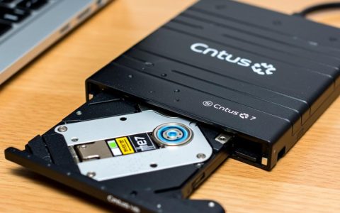CentOS 7如何mount光驱？详细步骤及常见问题解决