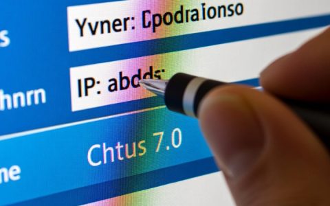 CentOS 7.0配置静态IP后无法上网怎么办？