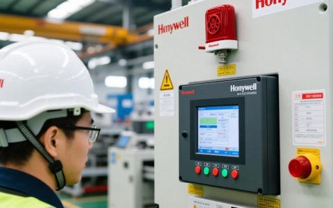 霍尼韦尔alarm报错是什么原因？如何解决？