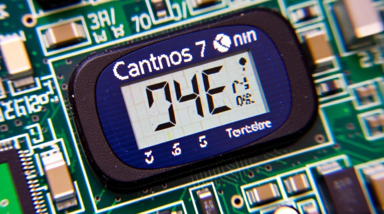 centos7如何查看服务器CPU温度及监控? centos7如何查看服务器CPU温度及监控?