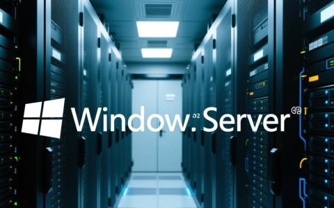 Win Server服务器怎么选？中小企业部署要注意哪些问题？