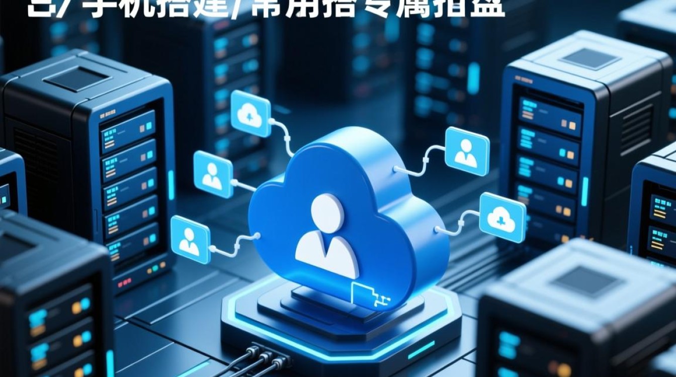 虚拟主机搭建网盘，哪些工具最稳定好用？