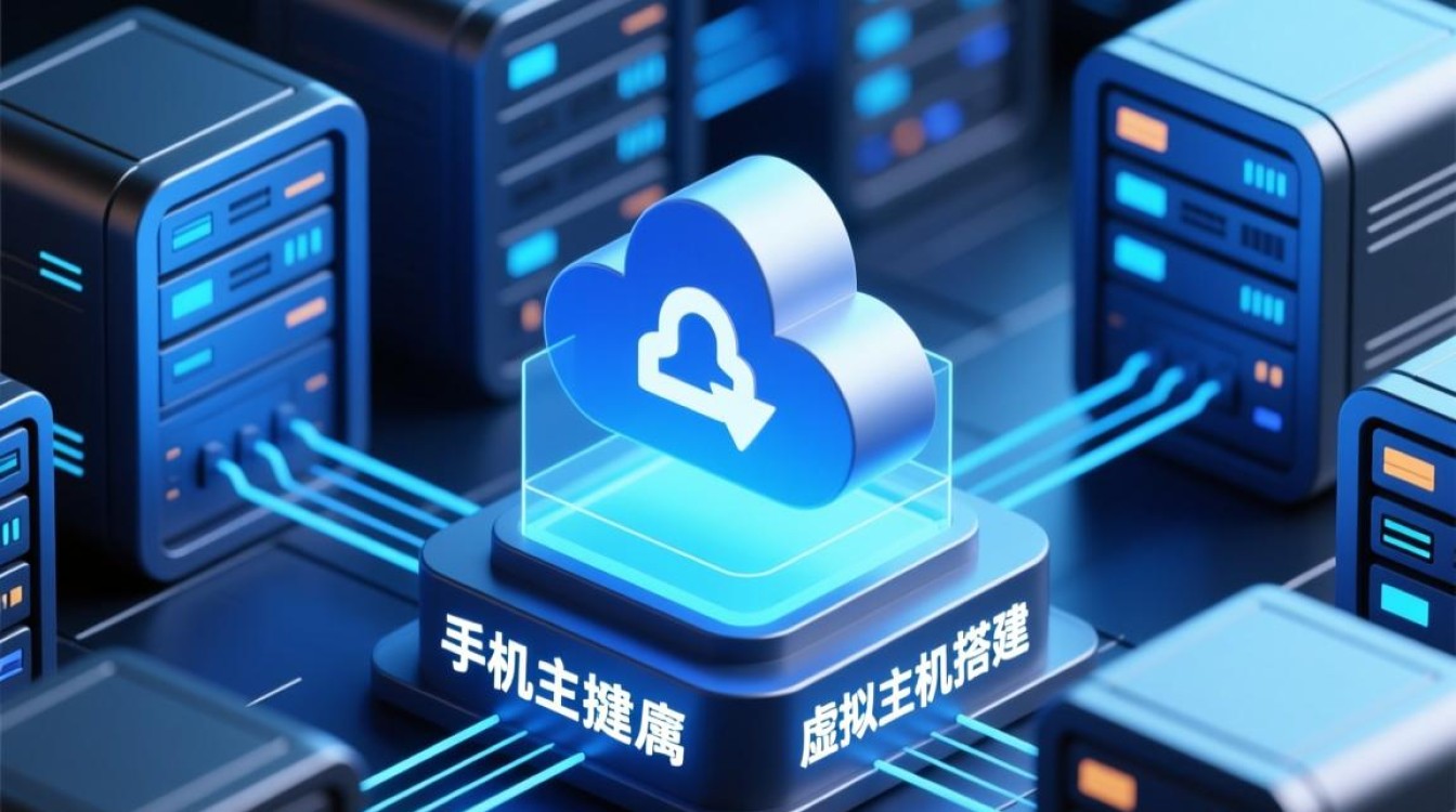 虚拟主机搭建网盘，哪些工具最稳定好用？