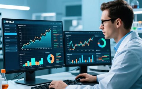 如何在服务器上远程使用MATLAB？配置与操作指南