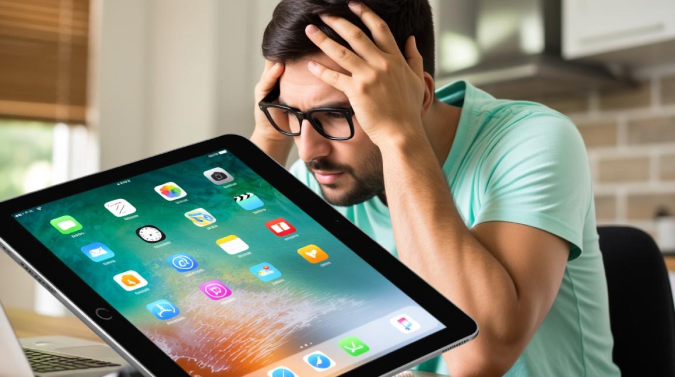 iPad无法连网怎么办?排查步骤与解决方法详解 iPad无法连网怎么办?排查步骤与解决方法详解