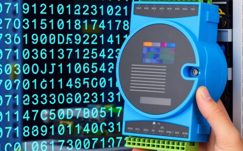 rtu协议报错码是什么意思？常见故障及解决方法有哪些？