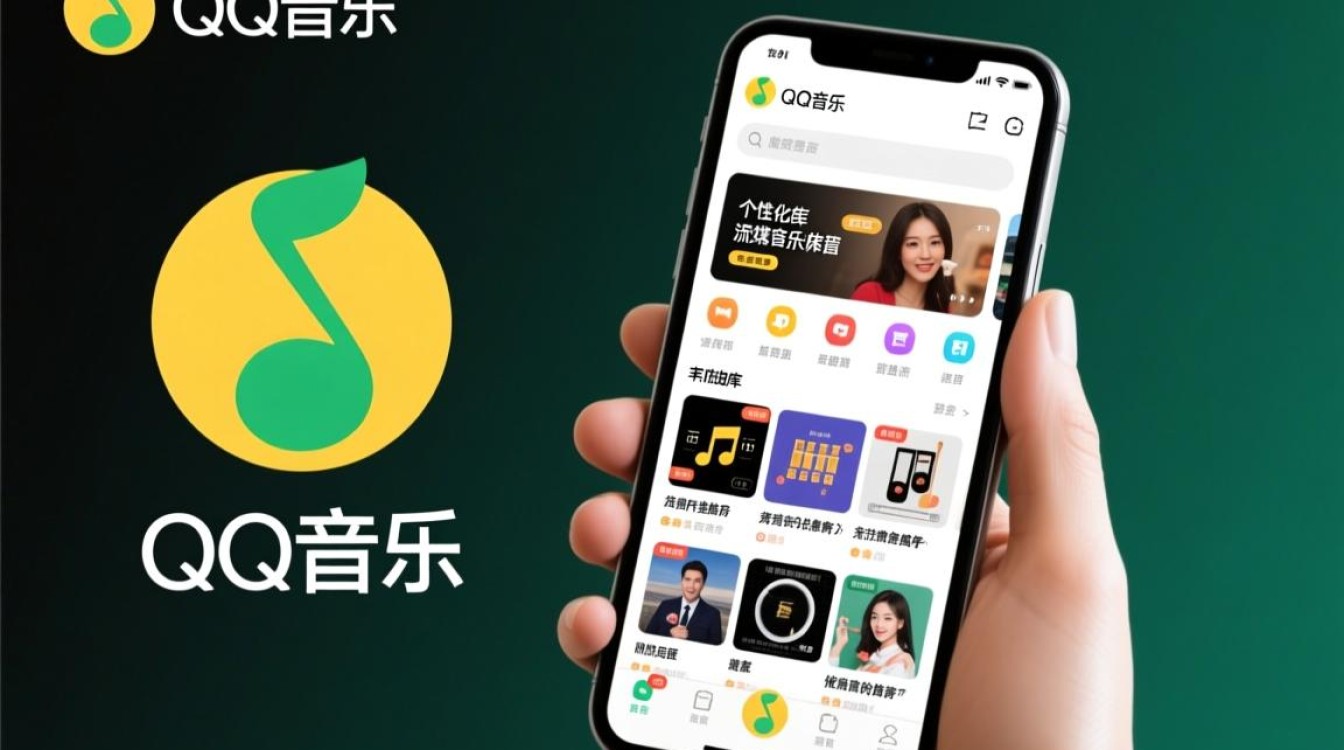 QQ音乐无法加载怎么办?解决方法与常见问题解析 QQ音乐无法加载怎么办?解决方法与常见问题解析