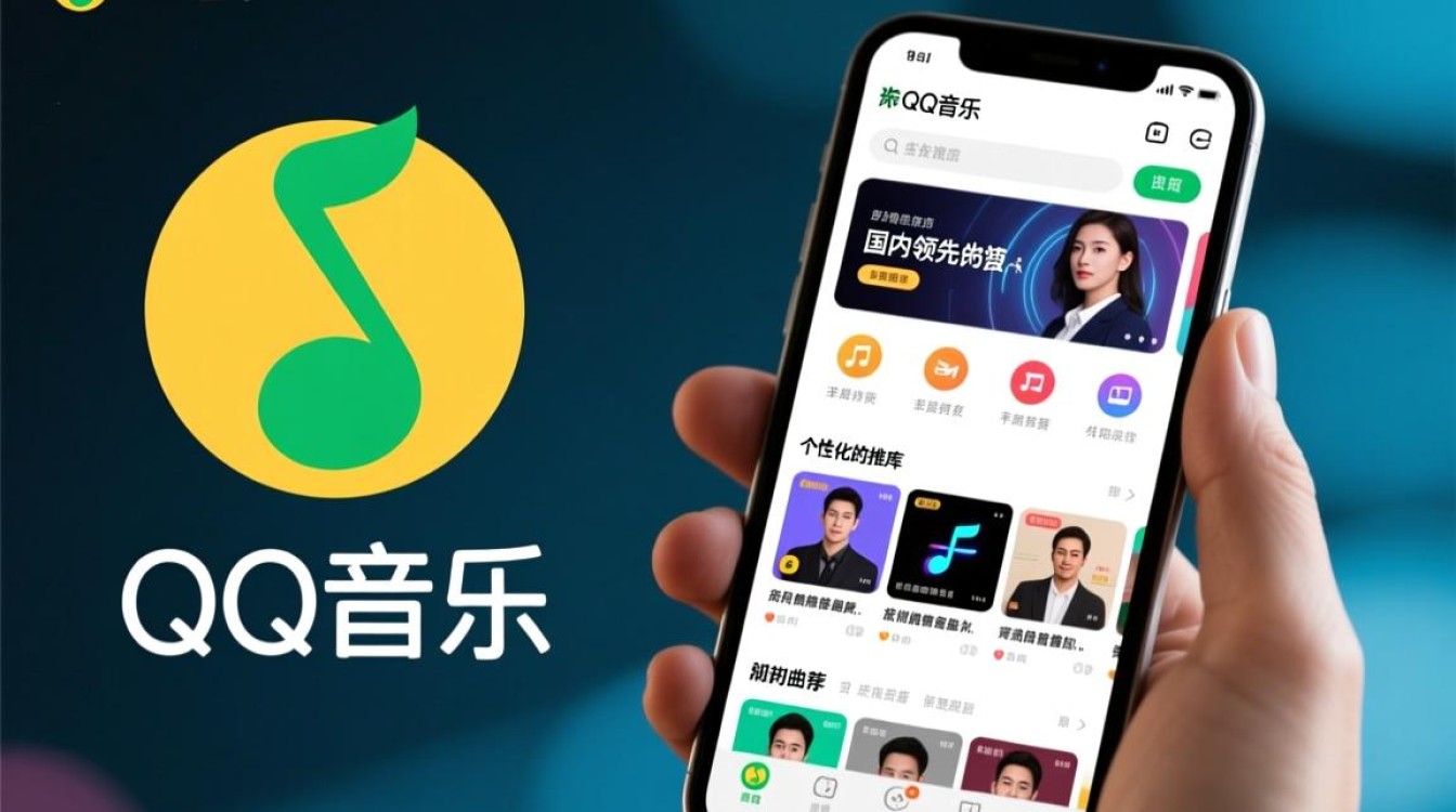 QQ音乐无法加载怎么办?解决方法与常见问题解析 QQ音乐无法加载怎么办?解决方法与常见问题解析