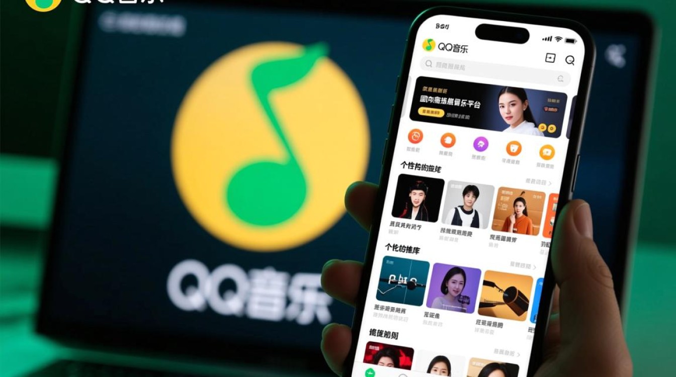 QQ音乐无法加载怎么办?解决方法与常见问题解析 QQ音乐无法加载怎么办?解决方法与常见问题解析