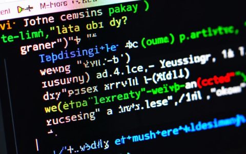 CentOS 6.5系统下如何使用vi命令进行文本编辑？