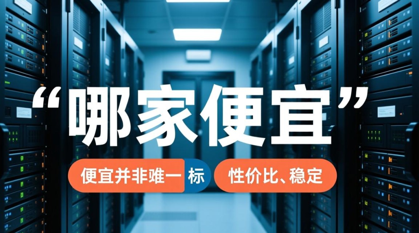 虚拟主机服务器哪家便宜?性价比高的推荐有哪些? 虚拟主机服务器哪家便宜?性价比高的推荐有哪些?