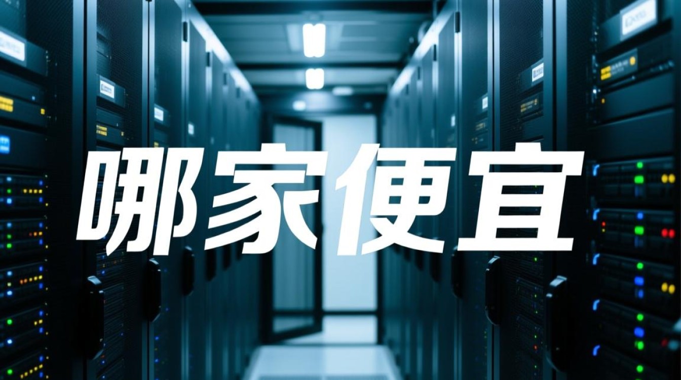 虚拟主机服务器哪家便宜?性价比高的推荐有哪些? 虚拟主机服务器哪家便宜?性价比高的推荐有哪些?