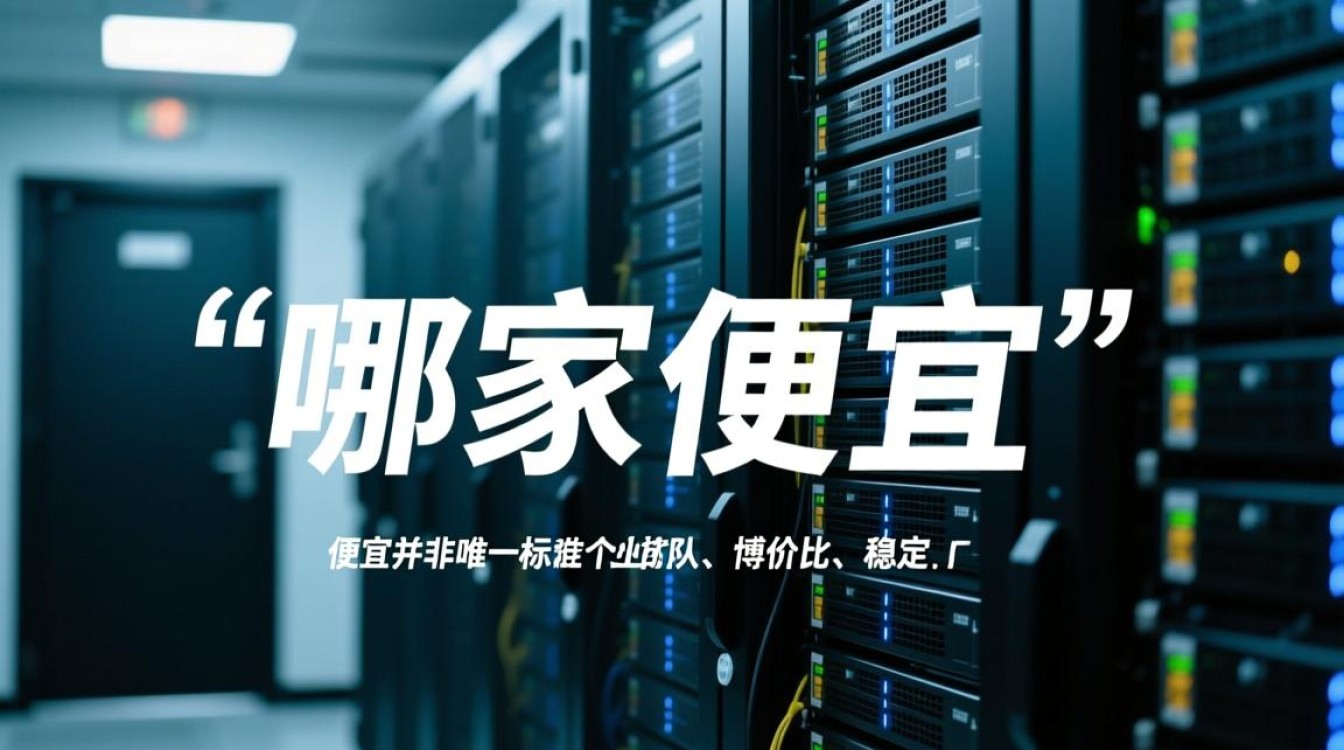 虚拟主机服务器哪家便宜?性价比高的推荐有哪些? 虚拟主机服务器哪家便宜?性价比高的推荐有哪些?