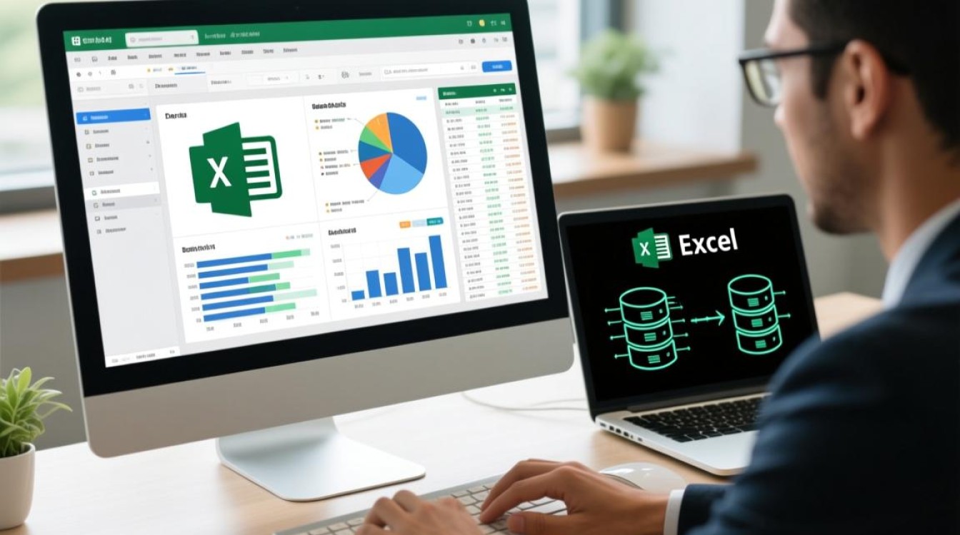 Excel表格怎么拉取数据库数据?步骤是什么? Excel表格怎么拉取数据库数据?步骤是什么?